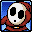 Shy Guy